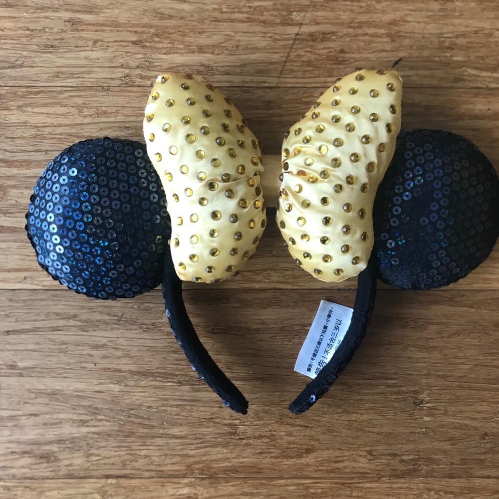 Mickey Ears